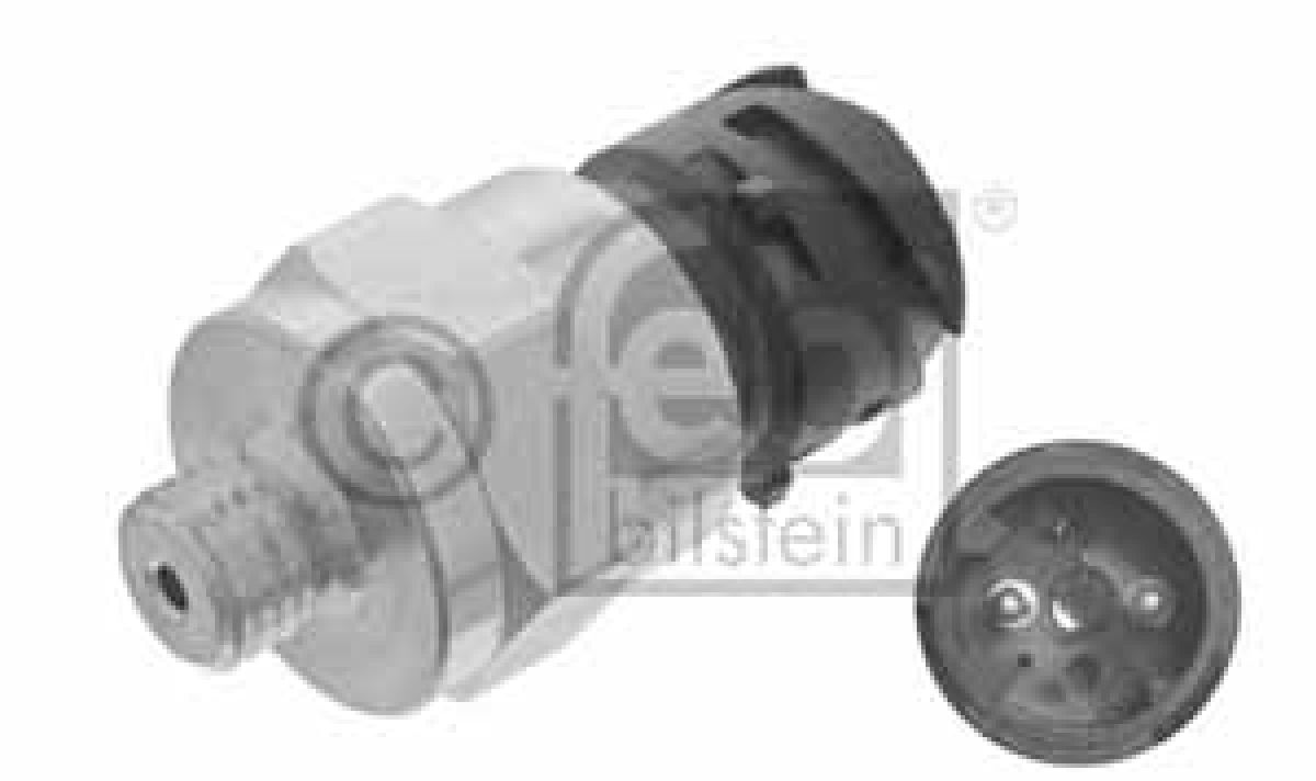 Druckschalter  6.5bar