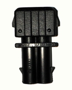 Stecker mnnlein AMP 