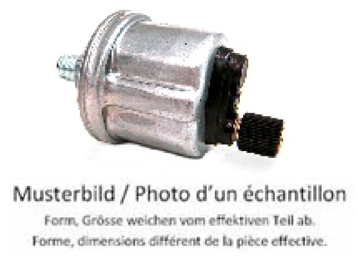 VDO Druckgeber 10 bar1/8"27NPT