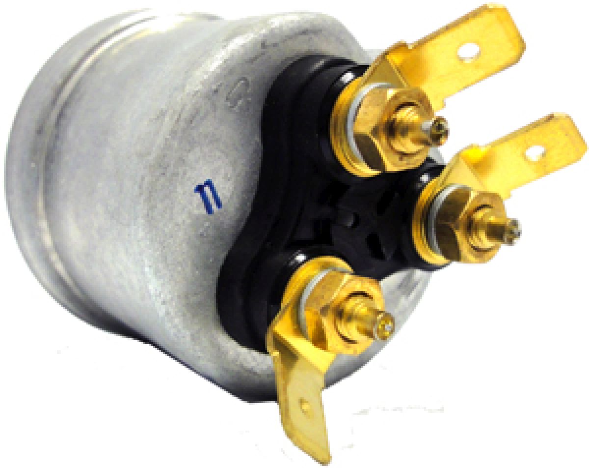 VDO Druckgebe10B1/8"27NPTFK0.8