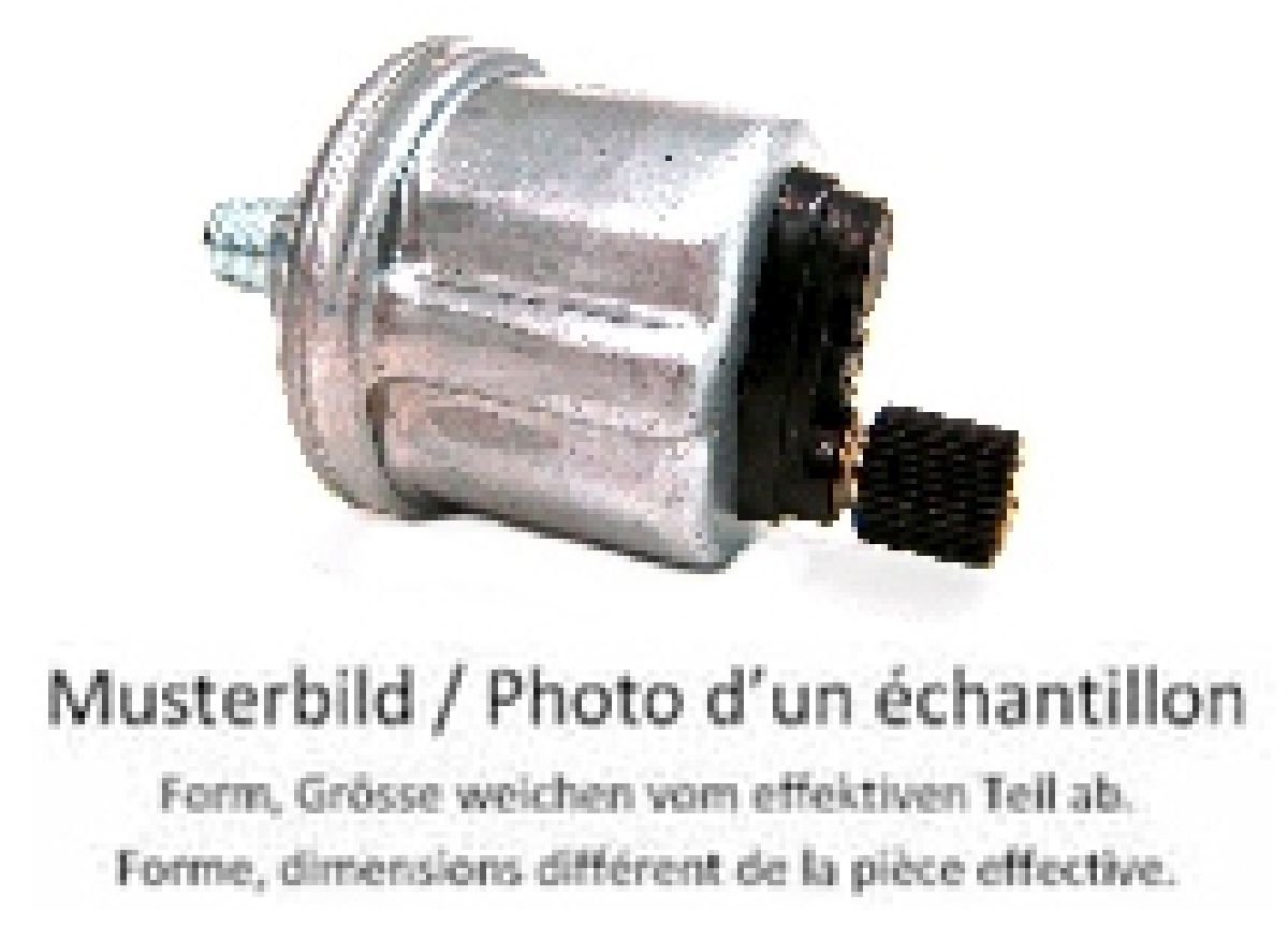 VDO Druckgeber 30 bar M10x1.5