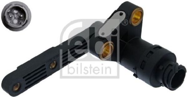 ECAS Wegsensor