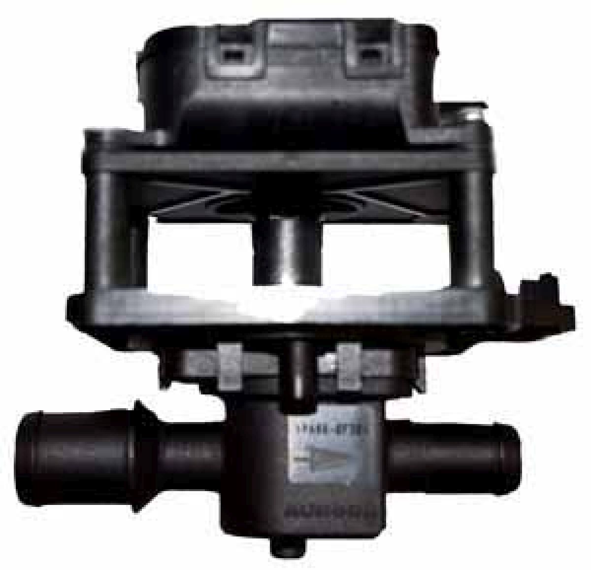 Wasserventil 16/22  24V