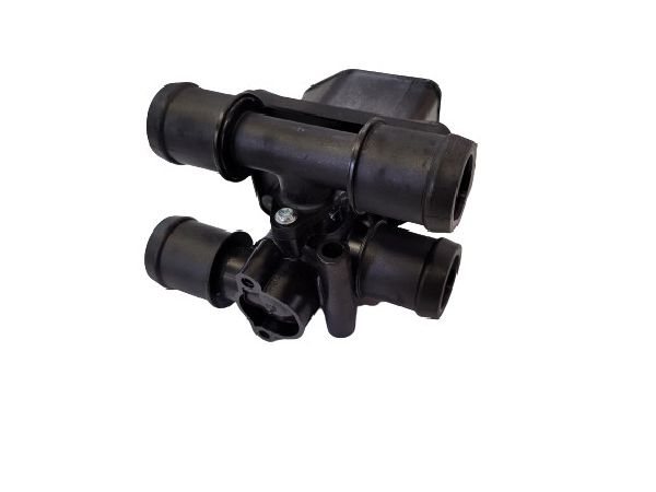 Wasserventil 24V Ø28/28/28