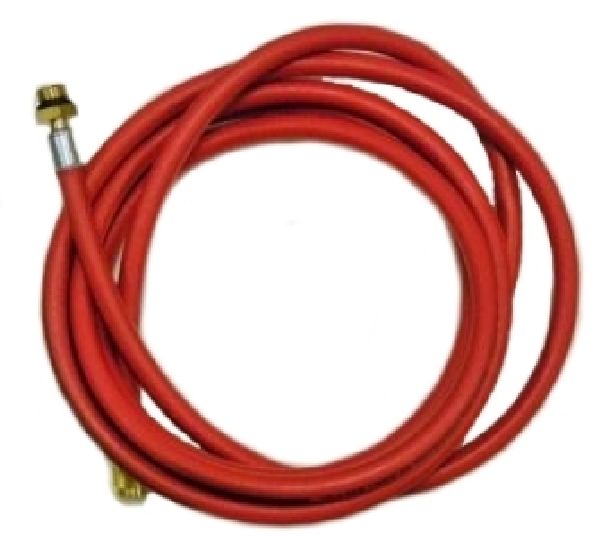 Tuyau de service TEXA 3 m rouge HD rouge pour les s�ries 600 et 700