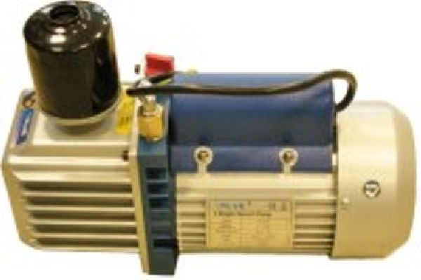 TEXA Pompe � vide 146lt convient uniquement aux appareils BUS