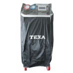 Habillage devant pour TEXA Serie 700R & H2 Blaster