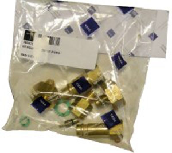 TEXA Kit Flaschenanschl�sse HD+ND f�r R1234yf