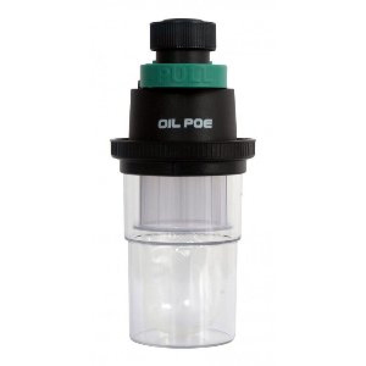 TEXA POE-&Ouml;lbeh&auml;lter