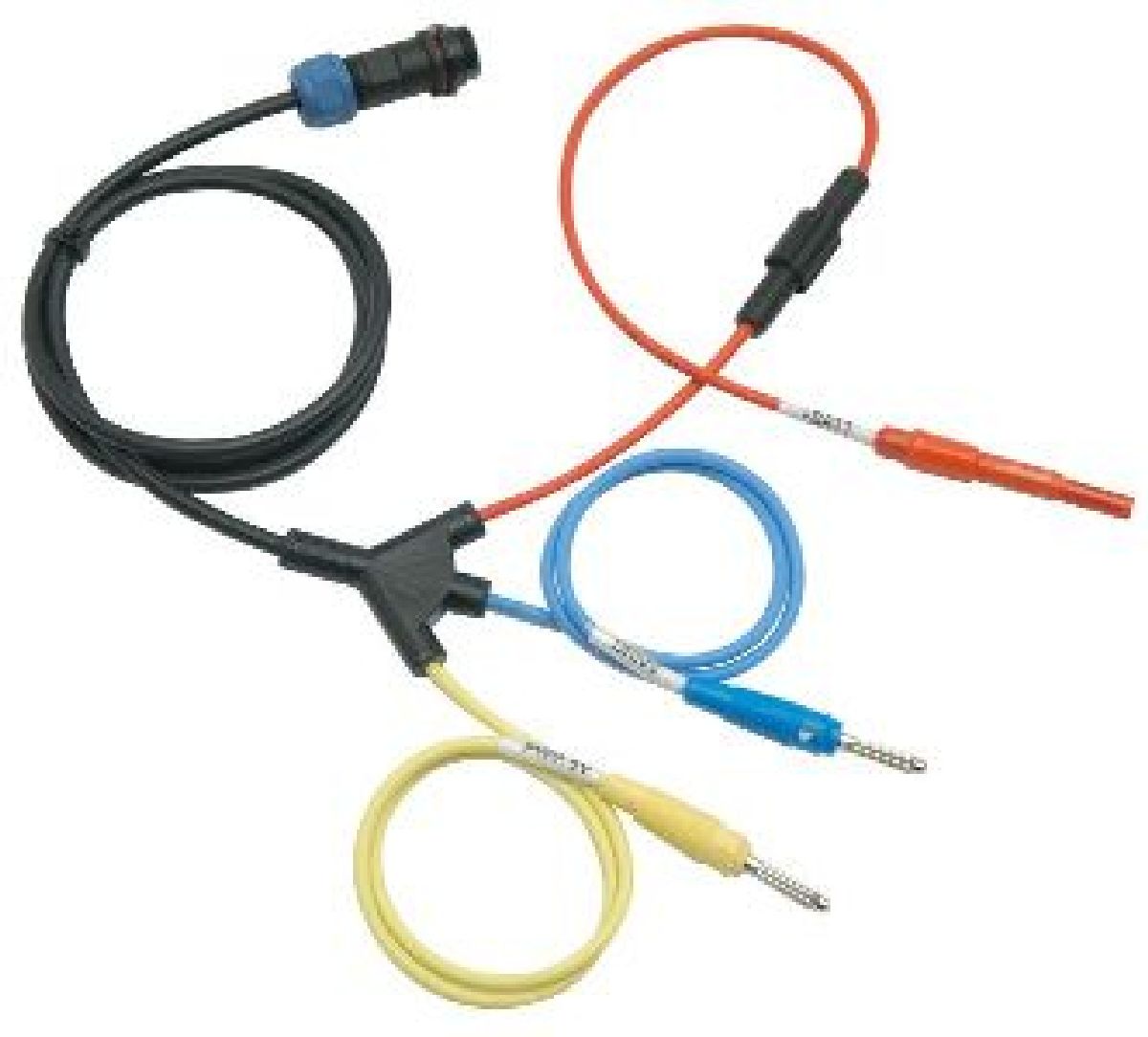 TEXA Zubeh&ouml;r TwinProbe