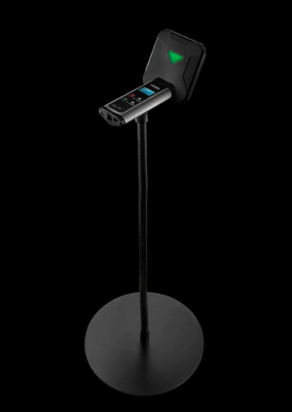 Stativ f�r Drehzahlmesser RCM 