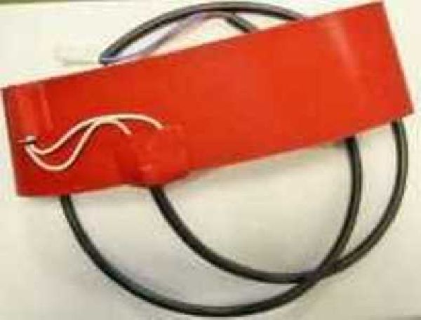 Ruban chauffant Pour les mod�les Comfort � partir de2010