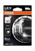 OSRAM LED Retrofit 4000K Fin de serie