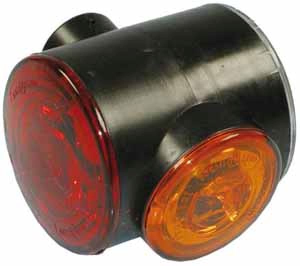 vitre de remplacement Superpoint III rouge/blanc/jaune