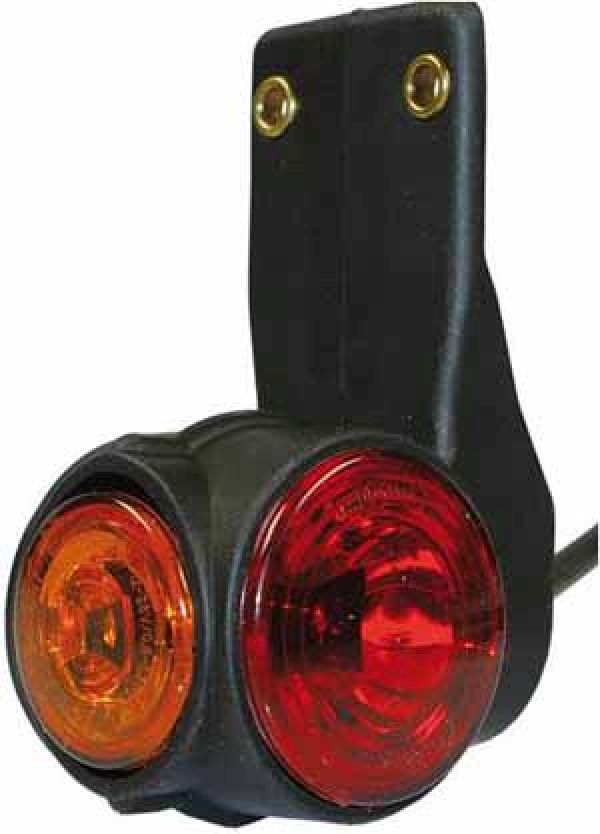 Feu de gabarit LED Superpoint III 12/24V / 1750mm