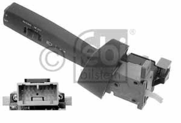 Commodo de colonne Volvo 