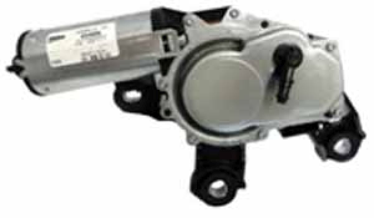 Valeo Wischermotor hinten