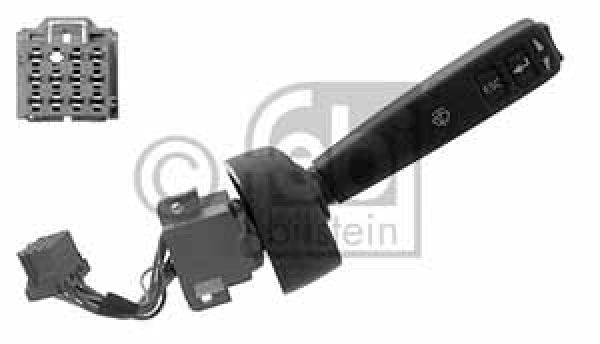 Commodo de colonne Volvo 