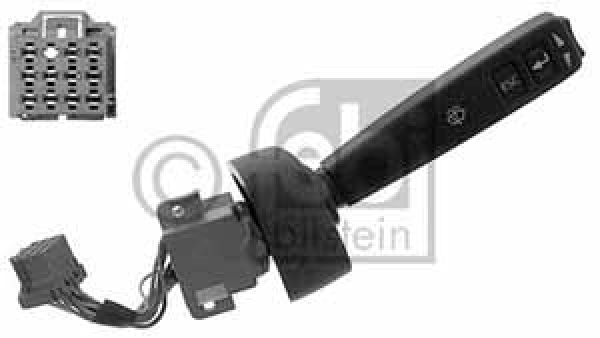 Commodo de colonne Volvo 