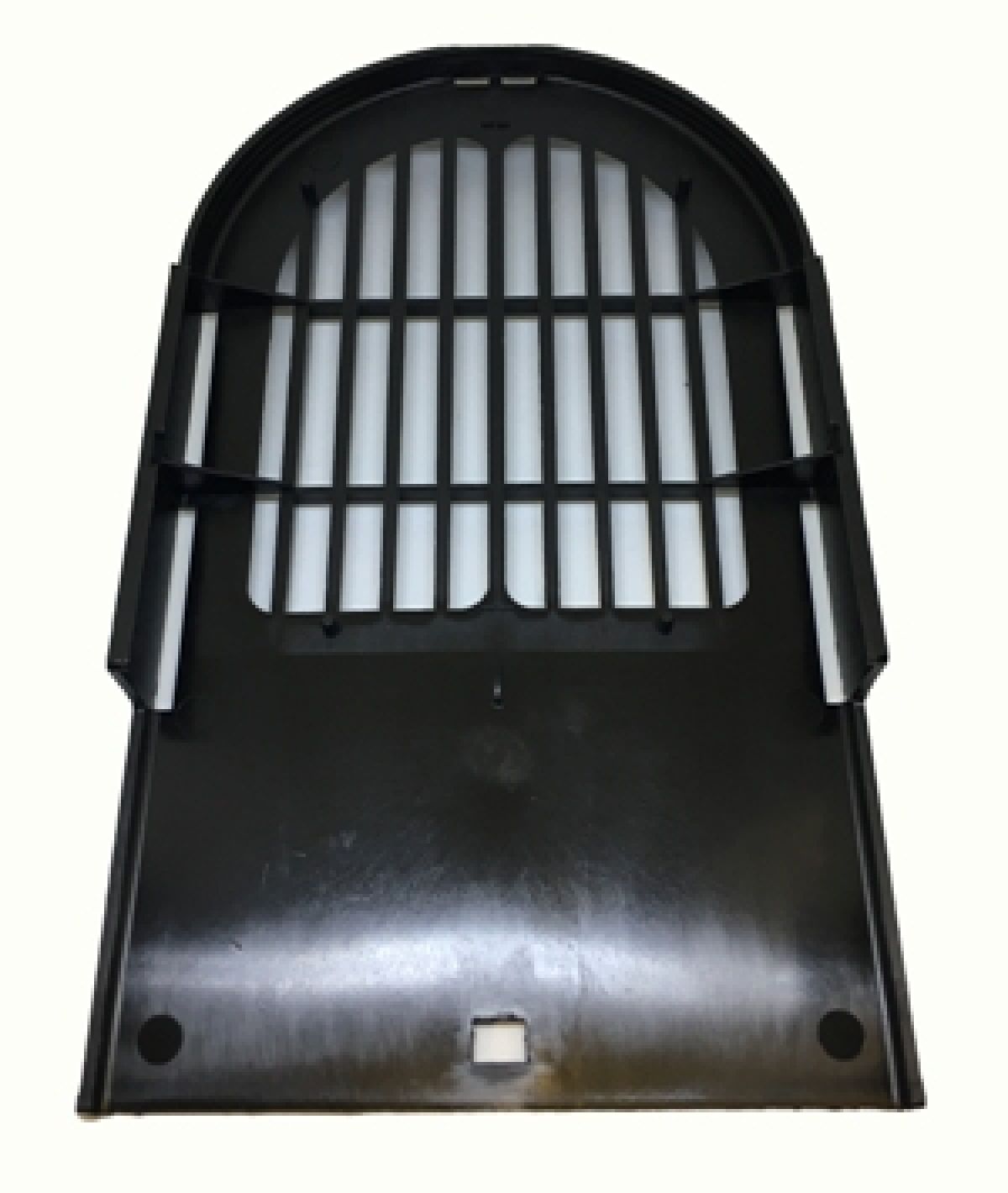 Seitenteil zu Teddy 2000