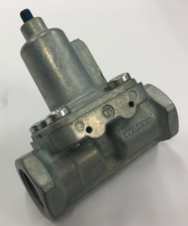 �berstr�mventil M22 x 1.5  Wabco Einstellbereich 5,3-7 bar