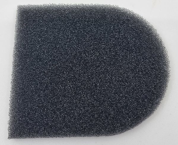 Filtermatte zu Teddy2000  Aurora 