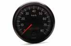 VDO Tachometer Cockpit International