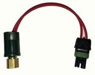 Druckschalter LPCO  fr R407C 2.07bar/3.45bar open/close