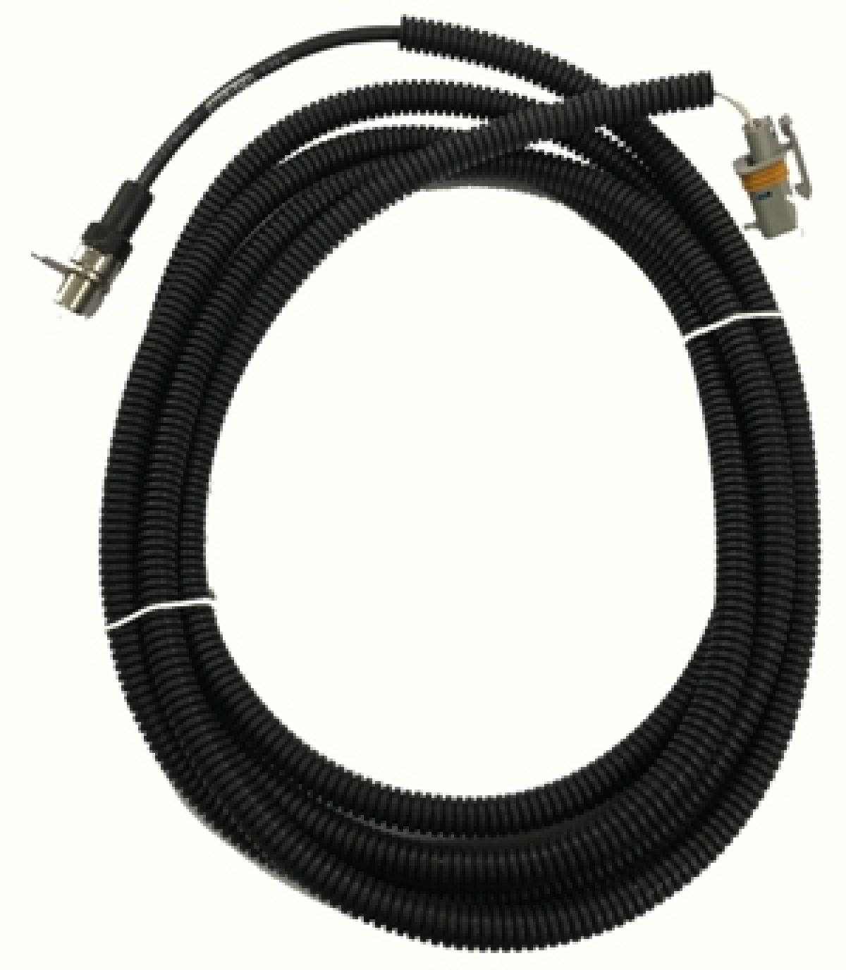 Drehzahlsensor Wabco HA li.