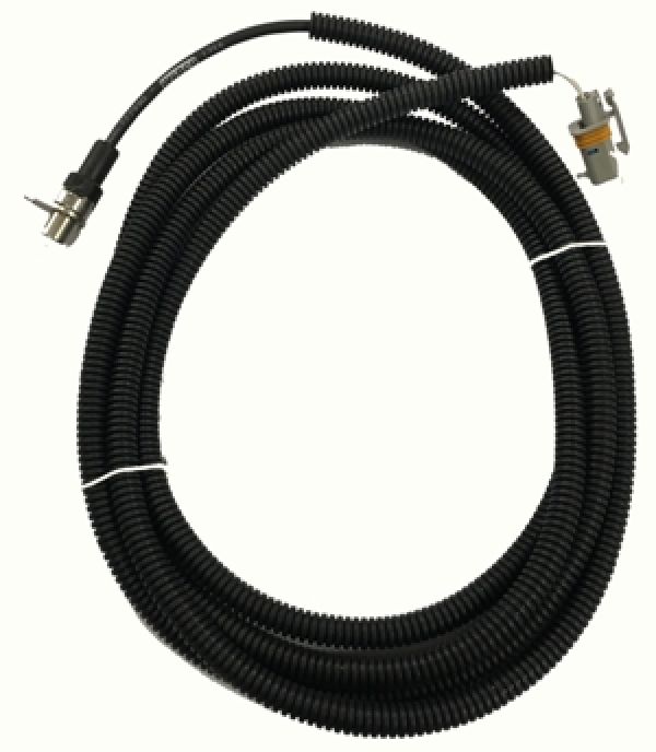 Drehzahlsensor Wabco HA li. 