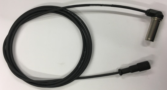 Drehzahlsensor Wabco VA li.