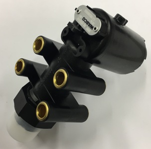 ECAS Wegsensor