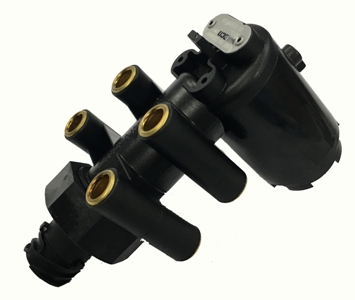 ECAS Wegsensor