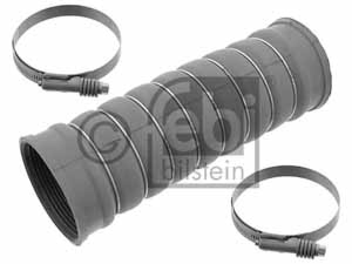 Ladeluftschlauch Prokit