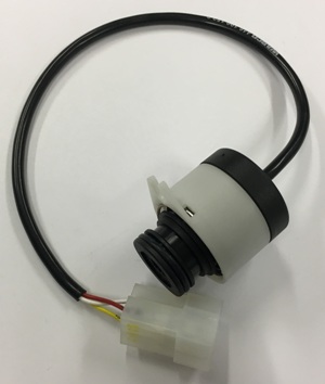 Tür-Sensor 125 für IsT