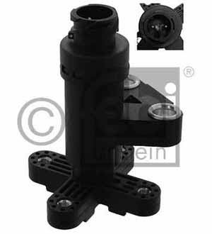 ECAS Wegsensor