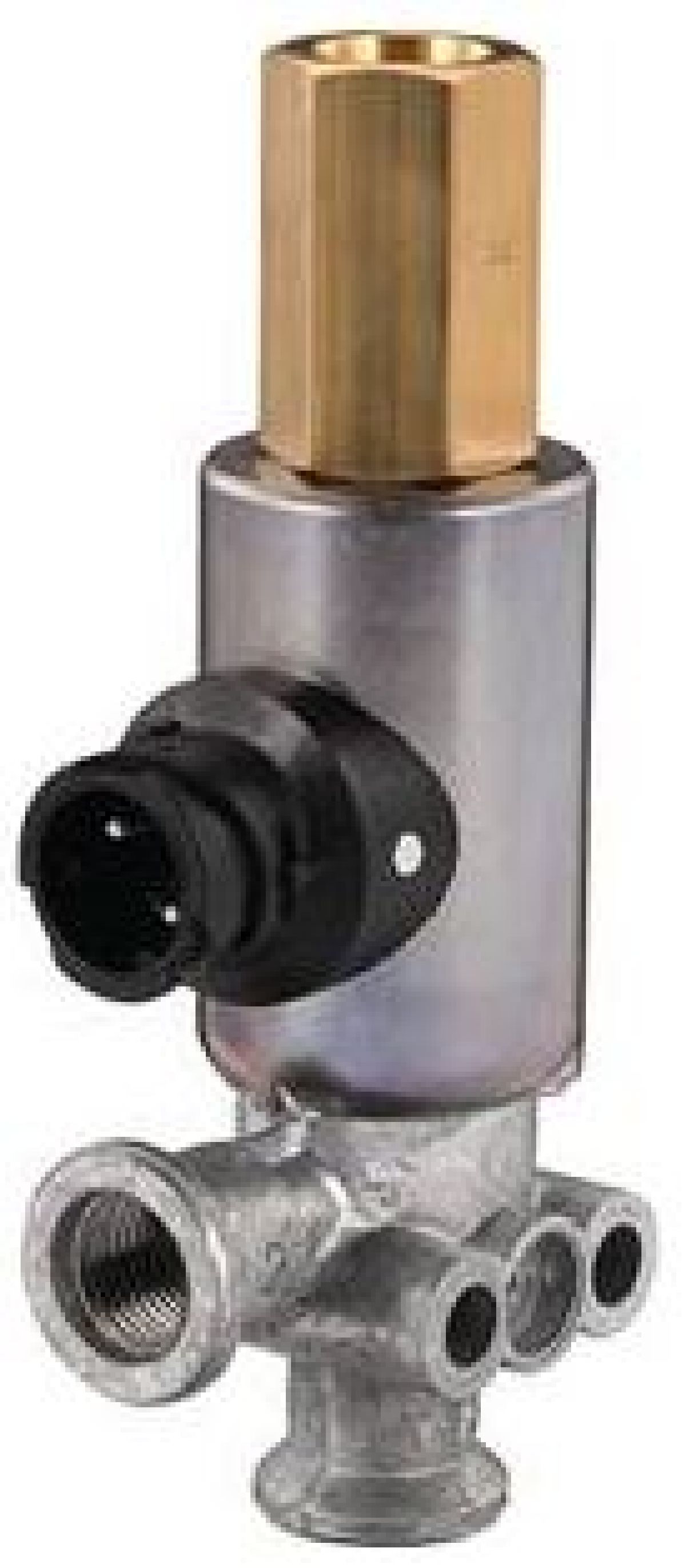 Magnetventil Wabco