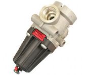 Druckbegrenzungsventil  Wabco 