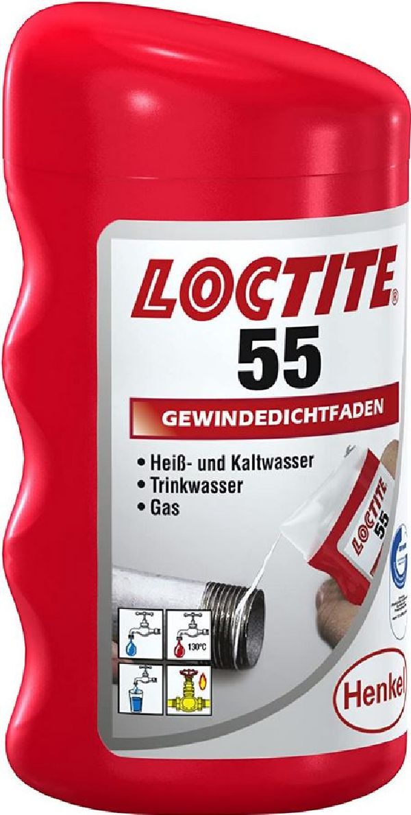 Loctite 55