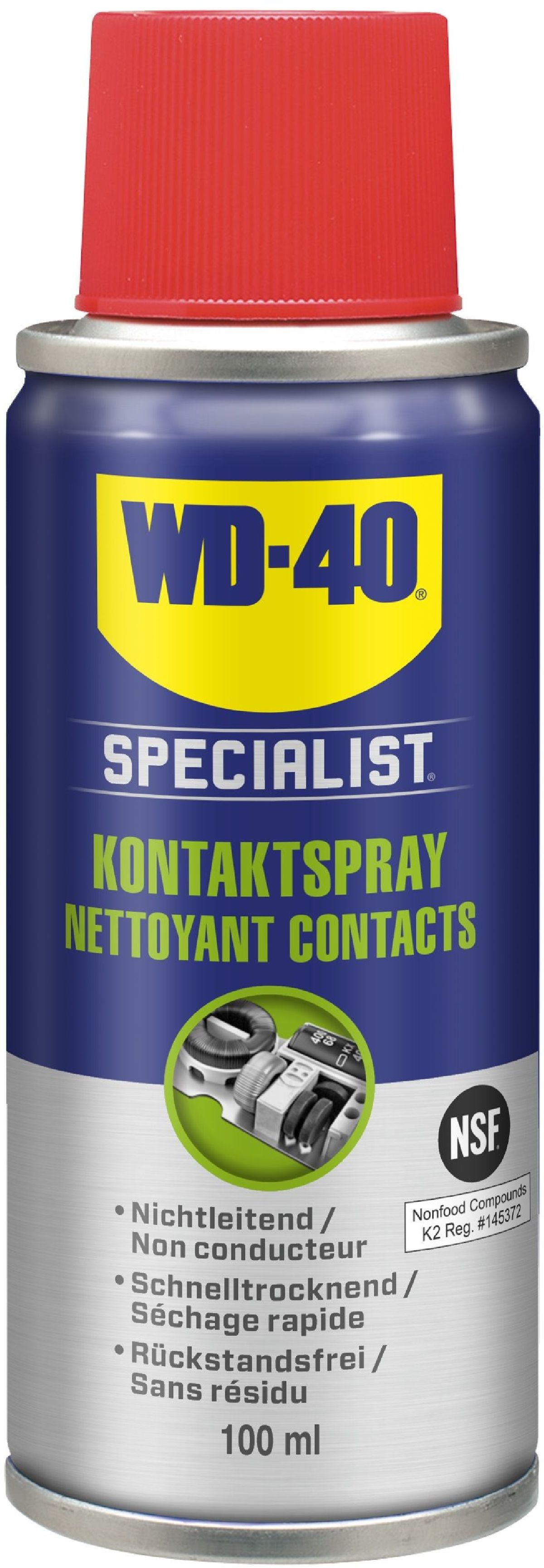 Alternative Nr. 49984/NBA (EOL)