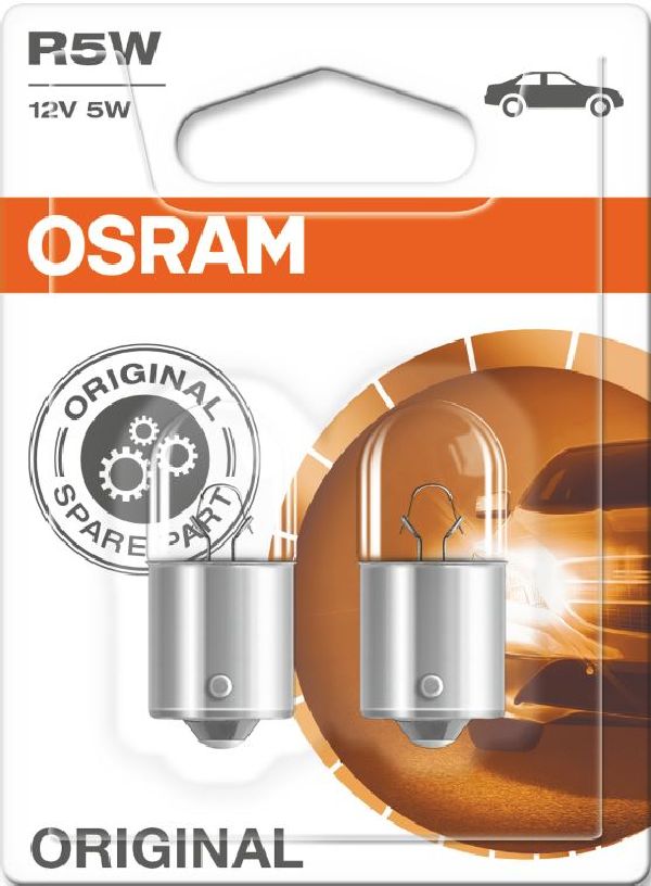 OSRAM Glühlampe