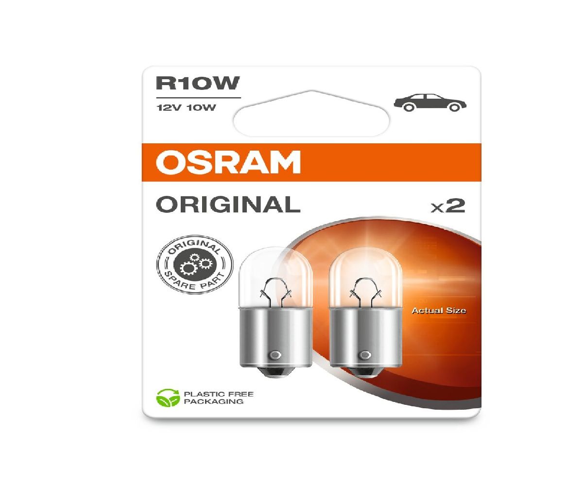 OSRAM Glühlampe