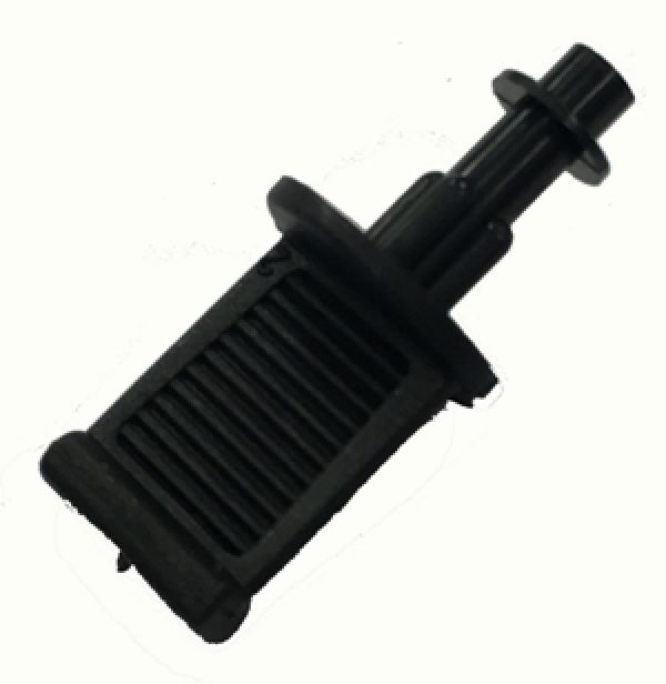 Griffstopfen DM 5 FKX40 Kompressor Bock