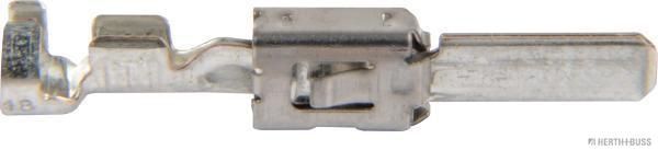Flachstecker VPE 50 0,2 - 0,5 mm�