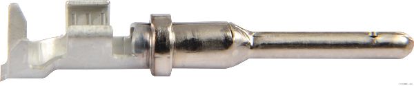 Connecteur � sertir DT EMB 50 � 1.59 mm / 0.85 - 2 mm�