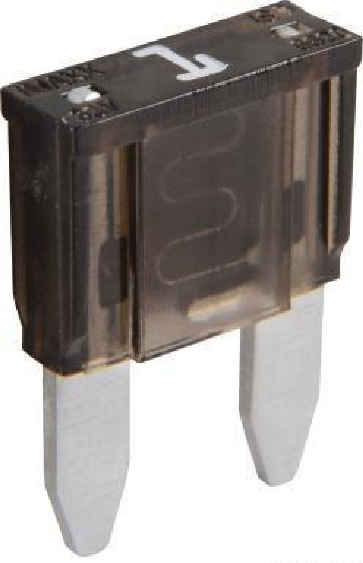 Stecksicherungen MINI VPE 50