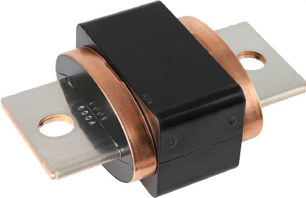 Sicherung fr Elektromotor VPE 1 10mm / 600A / -500V