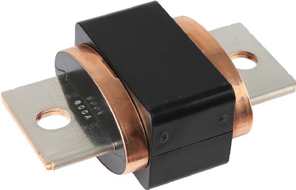 Fusible pour moteur lectrique EMB 1 10mm / 800A / -500V