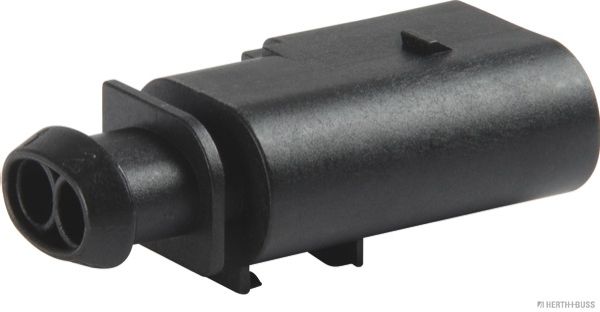 Steckgeh�use VPE 10 2-polig