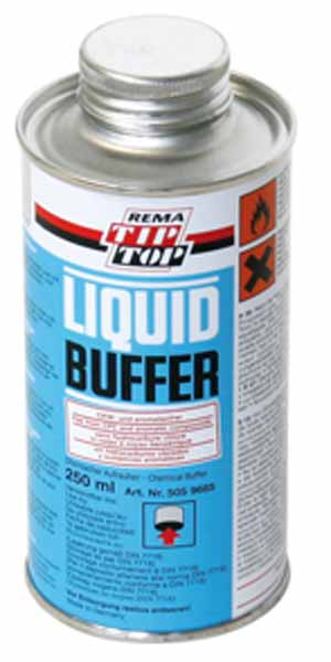 Liquid Buffer